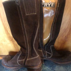 Frye Woman's Boots